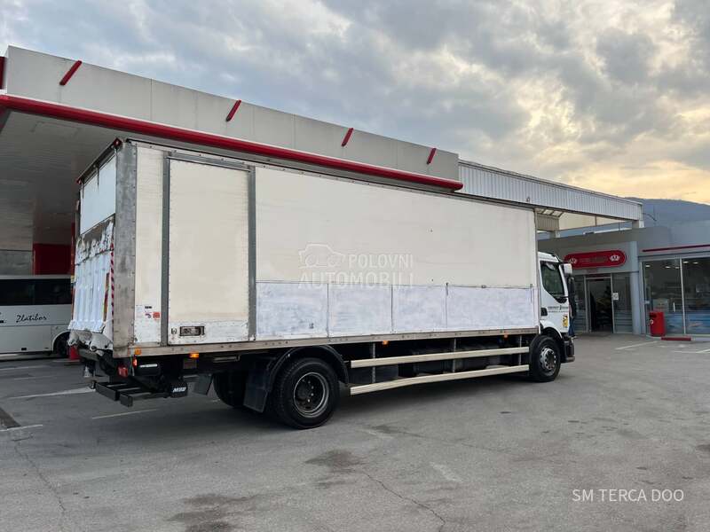 Renault MIDLUM 270.18 DXI