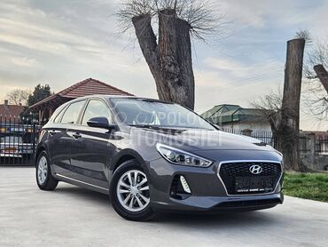 Hyundai i30 1.0 B
