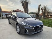 Hyundai i30 1.0 B