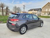 Hyundai i30 1.0 B
