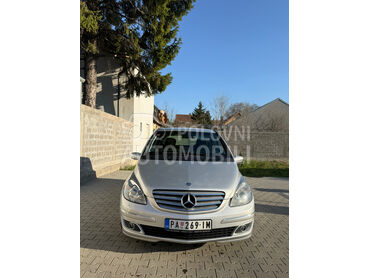 Mercedes Benz B 180 B180