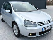 Volkswagen Golf 5 2,0tdi