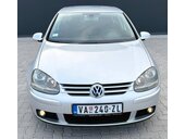 Volkswagen Golf 5 2,0tdi