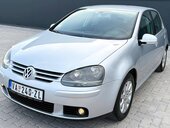 Volkswagen Golf 5 2,0tdi