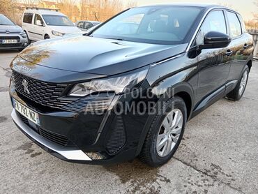 Peugeot 3008 1.5bluhdi