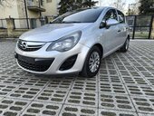 Opel Corsa D Nov, Nov
