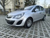 Opel Corsa D Nov, Nov