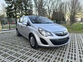 Opel Corsa D Nov, Nov