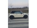 MINI Cooper 1.6 Cabrio