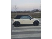 MINI Cooper 1.6 Cabrio
