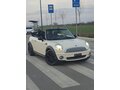 MINI Cooper 1.6 Cabrio