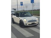 MINI Cooper 1.6 Cabrio