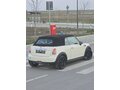 MINI Cooper 1.6 Cabrio