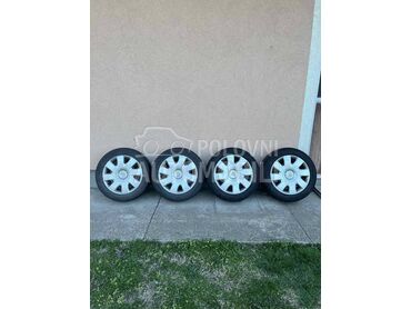 Aluminijumske felne  16" 4 x 108