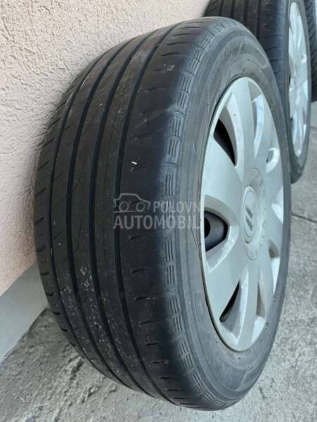 Aluminijumske felne  16" 4 x 108