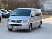 Volkswagen Transporter T5 long