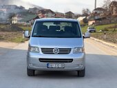 Volkswagen Transporter T5 long