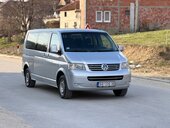 Volkswagen Transporter T5 long
