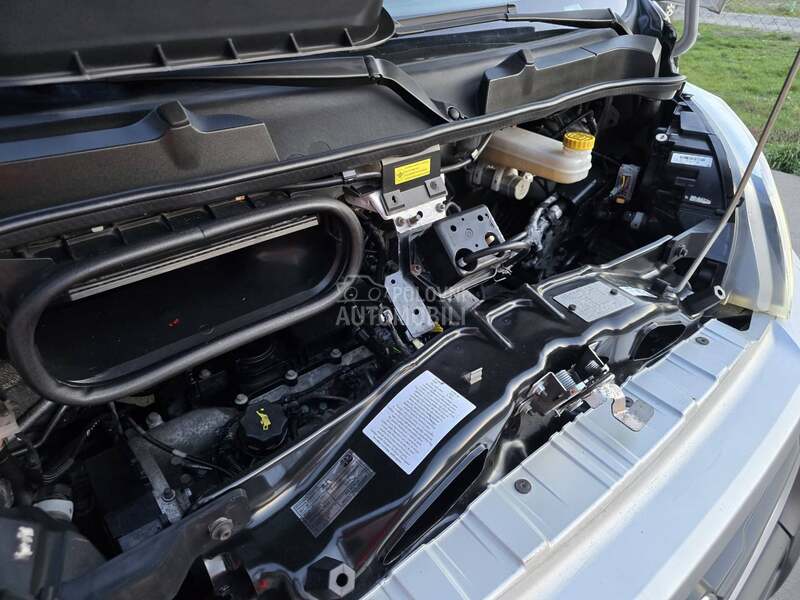 Fiat Ducato 2.3MJET//L2H2/LED/NAV