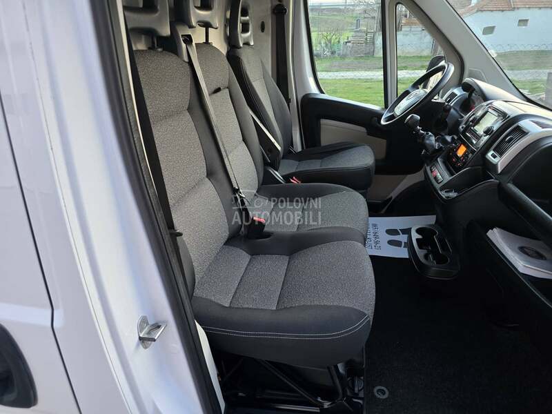 Fiat Ducato 2.3MJET//L2H2/LED/NAV