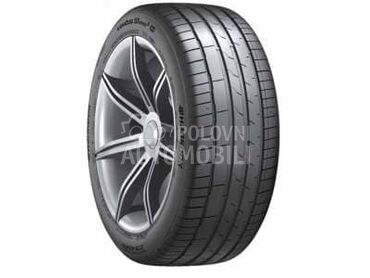 Hankook 255/40 R21 Letnja