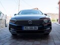 Volkswagen Passat B8 2.0 Tdi Highline