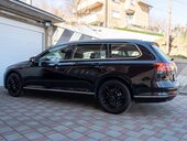 Volkswagen Passat B8 2.0 Tdi Highline