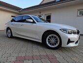 BMW 318 2.0D/ PERLA/ZF/B48