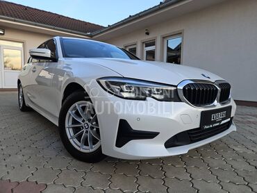 BMW 318 2.0D/ PERLA/ZF/B48