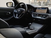 BMW 318 2.0D/ PERLA/ZF/B48