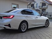 BMW 318 2.0D/ PERLA/ZF/B48
