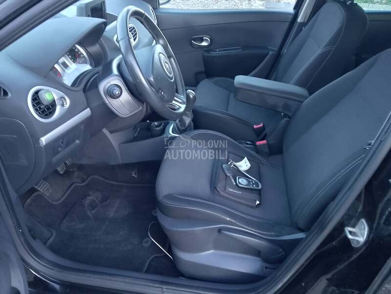 Renault Clio 1.5DCI