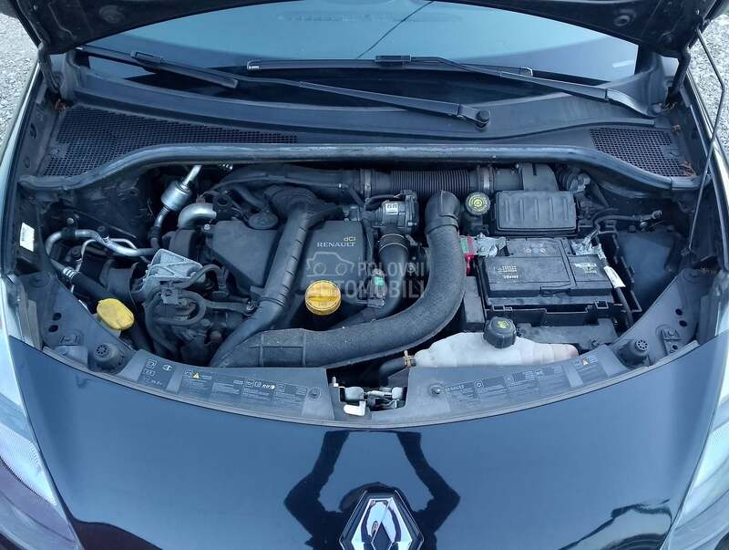 Renault Clio 1.5DCI