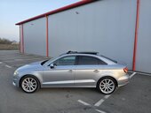 Audi A3 2.0 Stronic