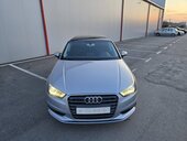 Audi A3 2.0 Stronic