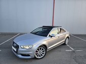 Audi A3 2.0 Stronic