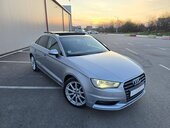 Audi A3 2.0 Stronic