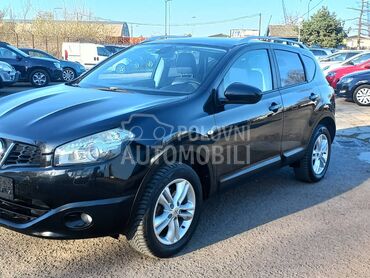 Nissan Qashqai 1.5 dCI