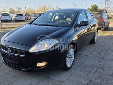 Fiat Bravo 1.4 TJET