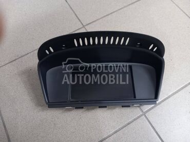 display navigacija za e90 za BMW Serija 3
