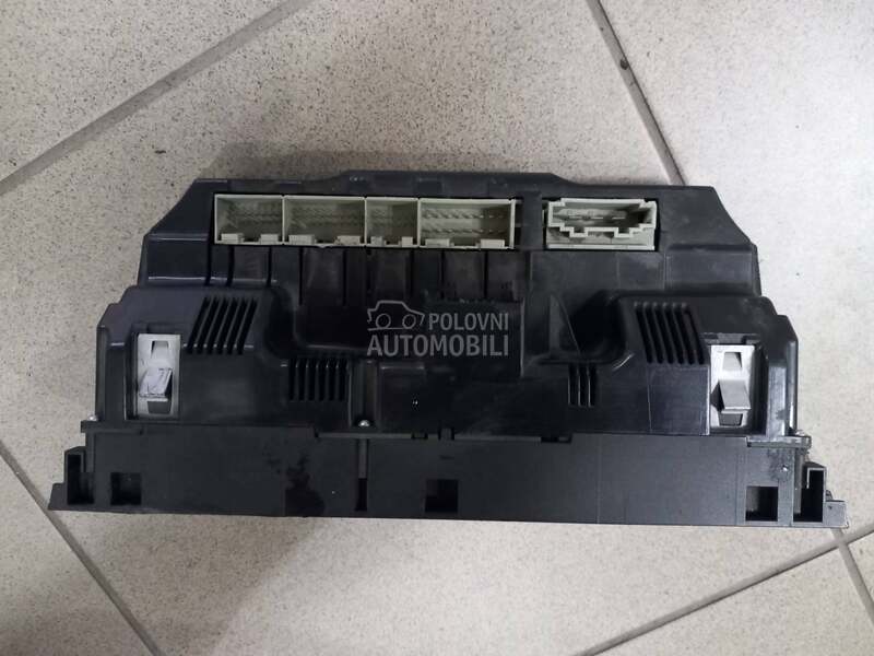 klimatronik za A6 C6