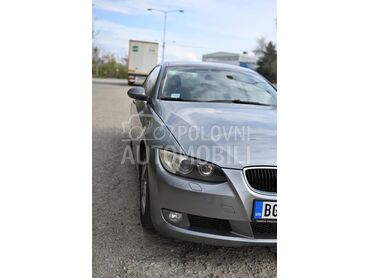 BMW 320d 