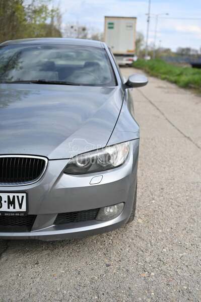 BMW 320d 