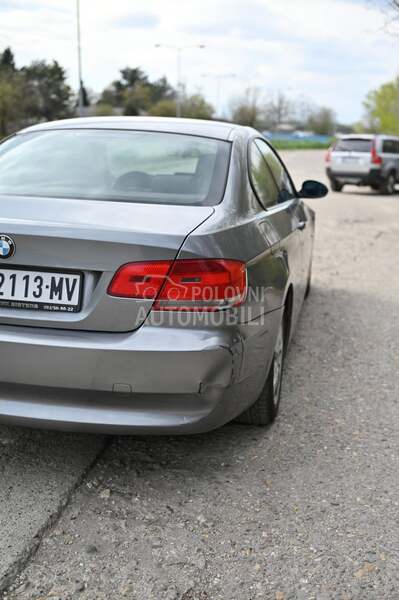 BMW 320d 
