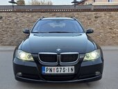 BMW 320d 