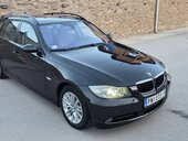 BMW 320d 