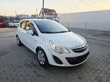 Opel Corsa D 1.3 MJT COSMO