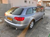 Audi A6 2.7TDI/STRANA