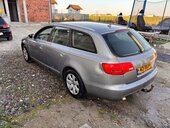 Audi A6 2.7TDI/STRANA