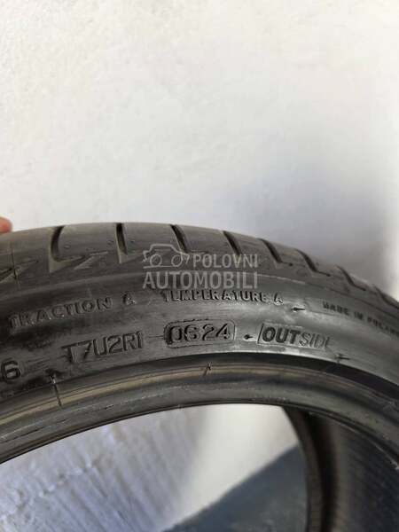 Bridgestone 225/40 R18 Letnja